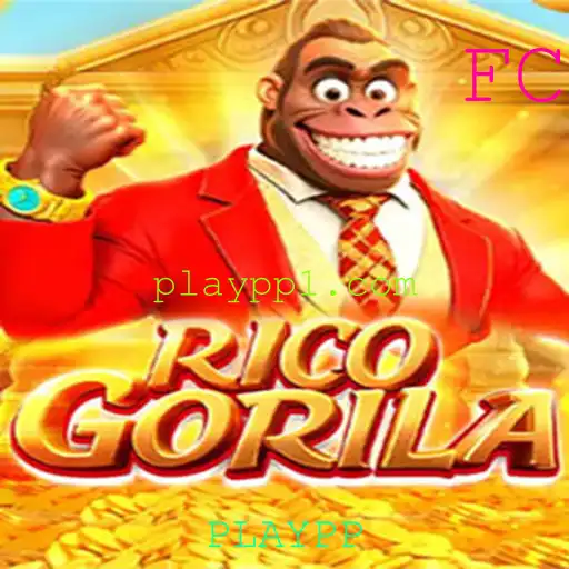 Descubra RicoGorila: O Novo Fenômeno do Mundo dos Jogos