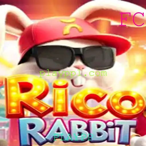 Descubra o Mundo de RicoRabbit: O Jogo que Está Conquistando o Mundo