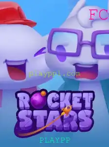 RocketStars: Exploração Espacial e Estratégia Competitiva
