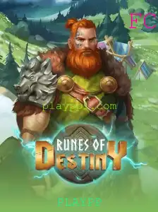 Descubra o Fascinante Mundo de RunesOfDestiny com PLAYPP