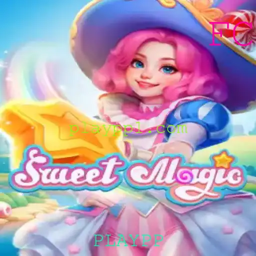 SweetMagic: Uma Experiência de Jogo Envolvente e Inovadora