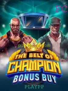 Descubra o Mundo de 'TheBeltOfChampionBonusBuy': Um Mergulho no Jogo Revolucionário