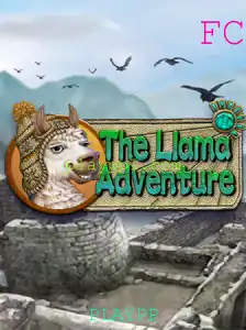 TheLlamaAdventure: Descubra o Novo Mundo do Jogo com PLAYPP