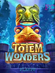 TotemWonders: Desvendando o Mundo de Aventura da PLAYPP