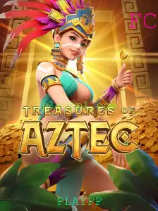 Desvendando os Mistérios de TreasuresofAztec