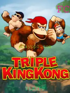 Explorando o Fascinante Mundo de TripleKingKong