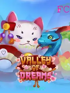 Desvendando ValleyofDreams: Um Mergulho no Mundo Encantado do Novo Jogo PLAYPP