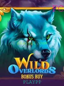 Descubra a Aventura Selvagem: WildOverlordsBonusBuy em Destaque