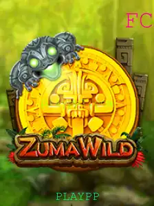 Descubra ZumaWild: Uma Aventura Empolgante no Mundo dos Jogos PLAYPP